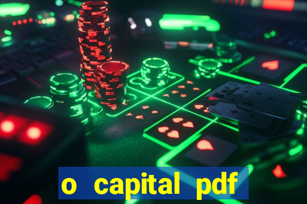 o capital pdf livro 2